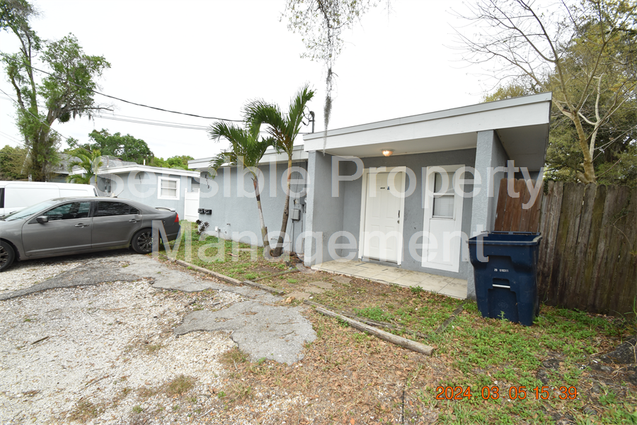 stress free property management